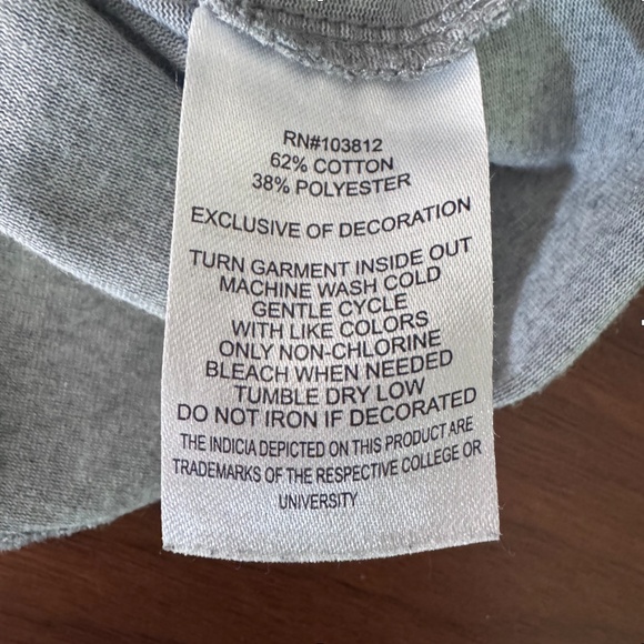 University of Tennessee Volunteers Women's Racer Back Tank Size Small - Picture 5 of 7